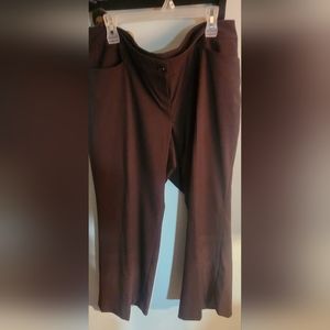 Lane Bryant dress pants